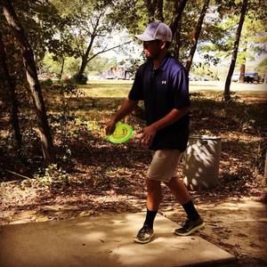 Meet your Posher, Travis